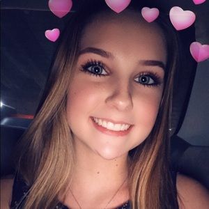 Meet your Posher, Peyton